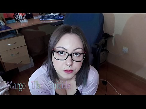 ❤️ Sexet pige med briller sutter Dildo dybt på kamera ❤️❌ Super sex at da.high-pass.ru