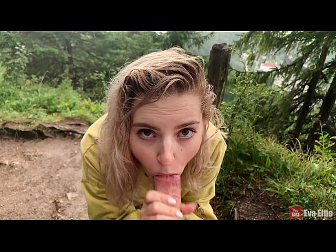 ❤️ Pige sluger sperm efter et offentligt blowjob - Eva Elfi ❤️❌ Super sex at da.high-pass.ru