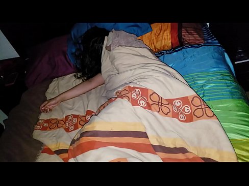 ❤️ Stedbarn skælder sin unge stedmor ud, mens hun sover. ❤️❌ Super sex at da.high-pass.ru